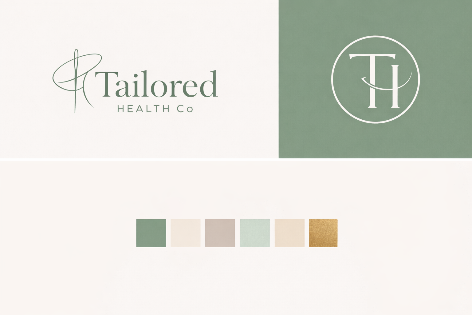 Tailored Health Co